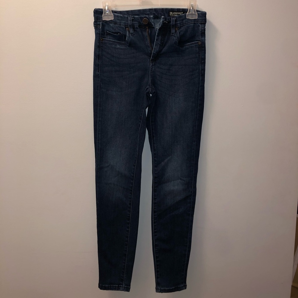 BlankNYC jeans